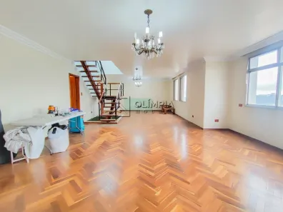 Cobertura com 4 Quartos à venda, 400m² no Perdizes, São Paulo