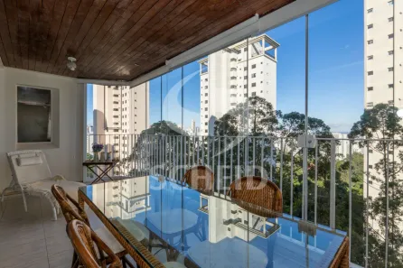 Apartamento com 3 Quartos à venda, 208m² no Paraisópolis, São Paulo