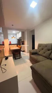 Apartamento com 2 Quartos à venda, 48m² no Jardim Noêmia, Franca