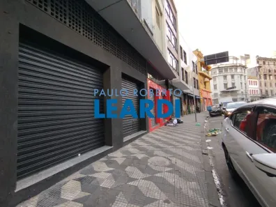 Ponto Comercial para alugar, 73m² no Centro, São Paulo
