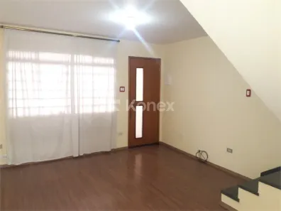Sobrado com 3 Quartos à venda, 140m² no Santana, São Paulo