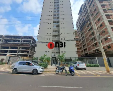 Apartamento com 2 Quartos à venda, 100m² no Centro, São José do Rio Preto