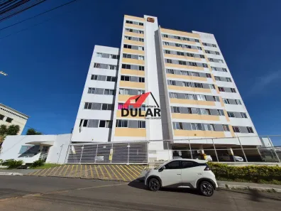 Apartamento com 1 Quarto para alugar, 35m² no Samambaia Norte, Brasília