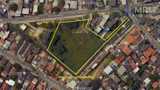 Lote/Terreno à venda, 5000m² no Barro Vermelho, São Gonçalo