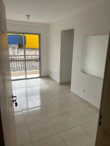 Apartamento com 2 Quartos à venda, 58m² no Jardim Augusta, São José dos Campos