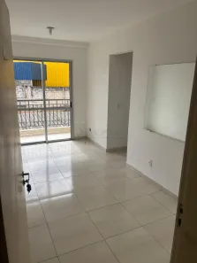 Apartamento com 2 Quartos à venda, 58m² no Jardim Augusta, São José dos Campos