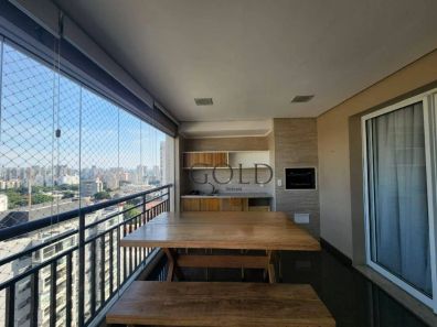 Apartamento com 3 Quartos à venda, 117m² no Vila Leopoldina, São Paulo