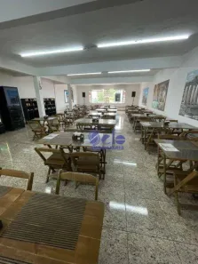 Ponto Comercial para alugar, 200m² no Itaberaba, São Paulo