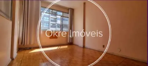 Apartamento com 3 Quartos à venda, 83m² no Laranjeiras, Rio de Janeiro