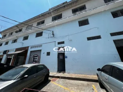 Apartamento com 1 Quarto para alugar, 60m² no Parque Boturussu, São Paulo