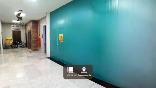 Ponto Comercial para alugar, 100m² no Parquelândia, Fortaleza