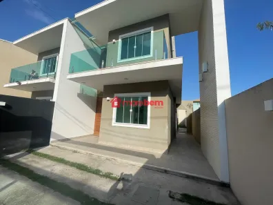 Casa com 3 Quartos à venda, 140m² no Nova São Pedro, São Pedro da Aldeia