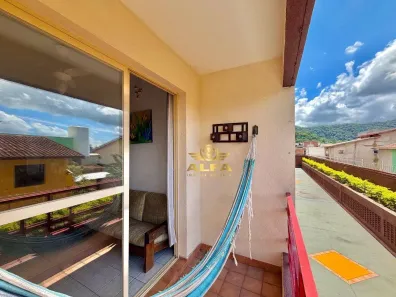 Apartamento com 2 Quartos à venda, 62m² no Enseada, Guarujá