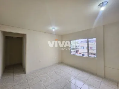 Apartamento com 2 Quartos para alugar, 56m² no São Vicente, Itajaí