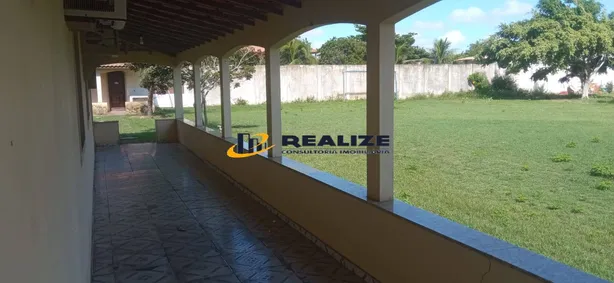 Fazenda/Sítio com 5 Quartos à venda, 290m² no Santa Rita, São Francisco de Itabapoana