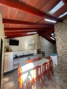Casa com 3 Quartos à venda, 171m² no Cidade Nova, Uberaba