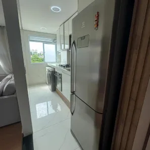 Apartamento com 2 Quartos para alugar, 92m² no Jardim Jamaica, Santo André