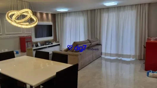 Apartamento com 3 Quartos à venda, 103m² no Vila Suzana, São Paulo