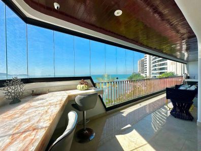 Apartamento com 3 Quartos à venda, 150m² no Vila Luis Antônio, Guarujá
