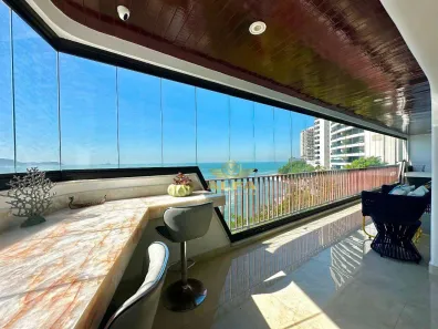 Apartamento com 3 Quartos à venda, 150m² no Vila Luis Antônio, Guarujá