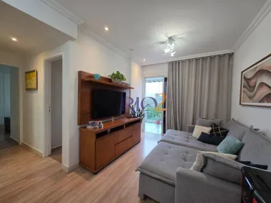 Apartamento com 3 Quartos à venda, 78m² no Barra Olímpica, Rio de Janeiro