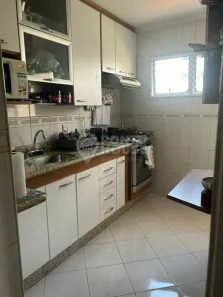 Apartamento com 2 Quartos à venda, 56m² no Saúde, São Paulo