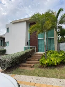 Casa de Condomínio com 4 Quartos à venda, 502m² no Alphaville II, Salvador