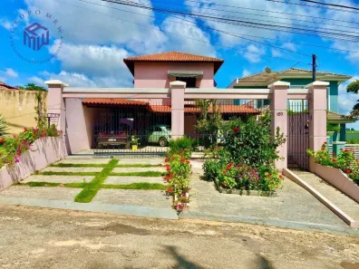 Casa com 3 Quartos à venda, 325m² no Perímetro Urbano, Sarapuí