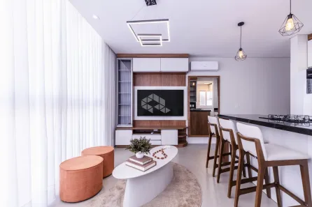 Apartamento com 2 Quartos à venda, 61m² no Capão da Canoa, Capão da Canoa