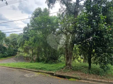 Lote/Terreno à venda, 1275m² no Marambaia, Vinhedo