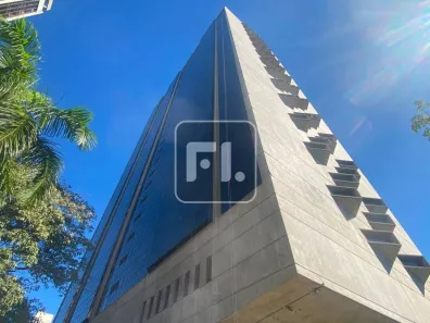 Sala Comercial para alugar, 132m² no Centro, Rio de Janeiro