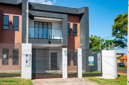 Casa com 3 Quartos à venda, 131m² no Bourbon, Foz do Iguaçu