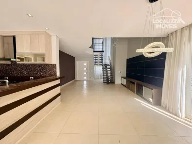Casa com 3 Quartos para venda ou aluguel, 310m² no Chácara Letônia, Americana
