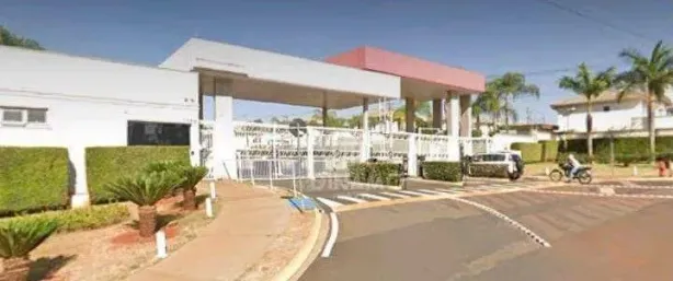 Casa de Condomínio com 3 Quartos à venda, 123m² no Condomínio Evidence Resort, Ribeirão Preto