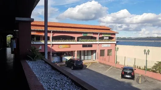 Sala Comercial para alugar, 28m² no Granja Viana II, Cotia
