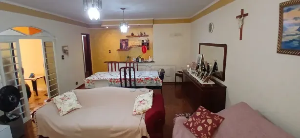 Casa com 3 Quartos à venda, 154m² no Dom Bernardo José Mielle, Ribeirão Preto