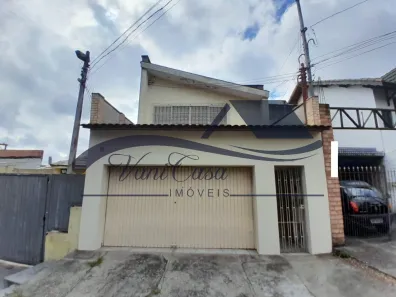 Casa com 3 Quartos à venda, 216m² no Mirandópolis, São Paulo