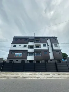 Apartamento com 3 Quartos à venda, 59m² no Ernesto Geisel, João Pessoa
