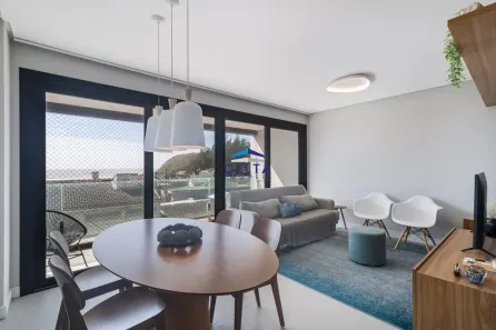 Apartamento com 2 Quartos à venda, 82m² no Torres, Torres
