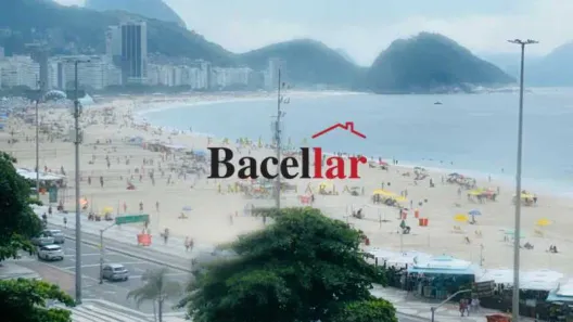 Apartamento com 4 Quartos à venda, 224m² no Copacabana, Rio de Janeiro