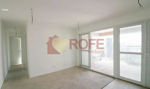 Apartamento com 2 Quartos à venda, 60m² no Santo Amaro, São Paulo