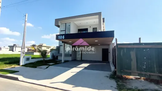 Casa de Condomínio com 3 Quartos à venda, 208m² no Loteamento Fazenda Ronda, São José dos Campos