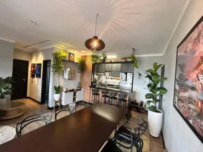 Apartamento com 2 Quartos à venda, 66m² no Parque dos Lagos, Ribeirão Preto