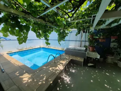 Casa de Condomínio com 3 Quartos à venda, 135m² no Parque Villa Flores, Sumaré