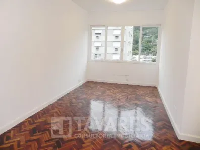 Apartamento com 3 Quartos para alugar, 93m² no Gávea, Rio de Janeiro