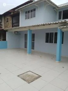 Casa de Condomínio com 3 Quartos à venda, 300m² no Ouro Preto, Nova Iguaçu