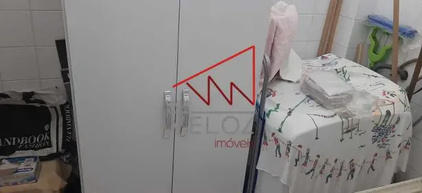 Apartamento com 2 Quartos à venda, 60m² no Glória, Rio de Janeiro