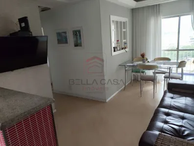 Apartamento com 2 Quartos à venda, 56m² no Vila Bertioga, São Paulo