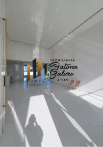 Casa de Condomínio com 3 Quartos à venda, 362m² no Água Boa (Outeiro), Belém