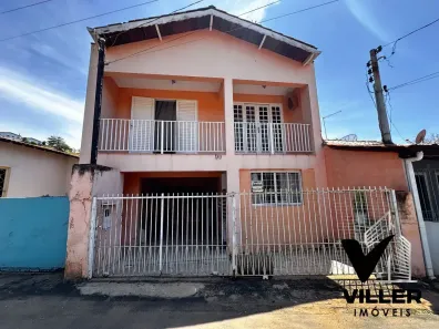 Casa com 3 Quartos à venda, 150m² no centro, Socorro